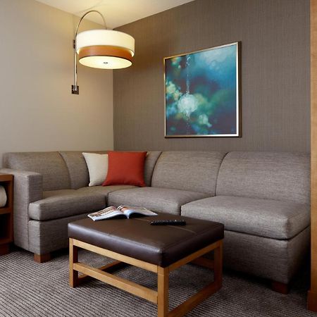 Hyatt Place Calgary Airport Exterior foto